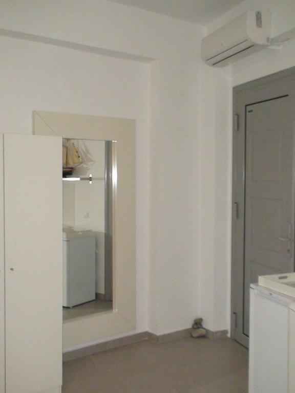 Appartement Center House à Kassandreia Extérieur photo