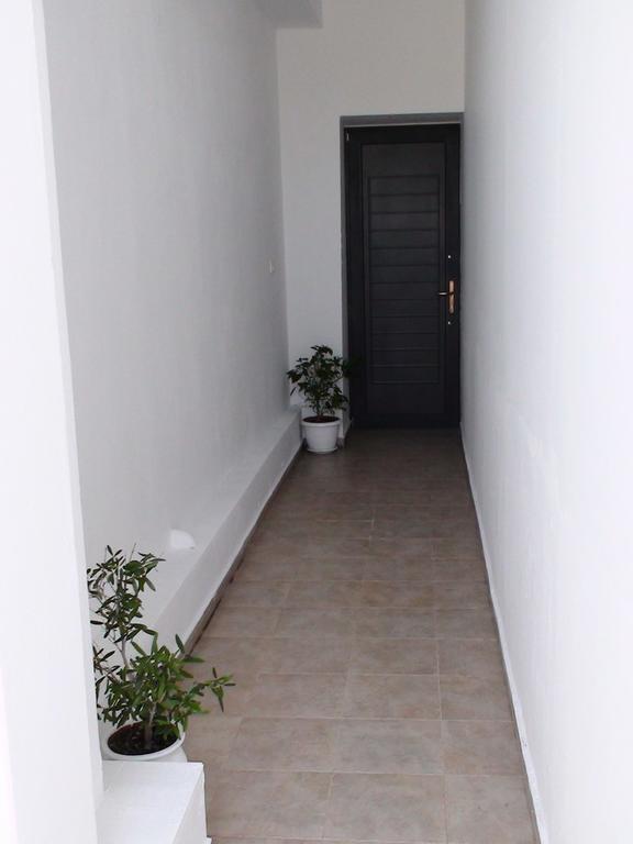 Appartement Center House à Kassandreia Extérieur photo