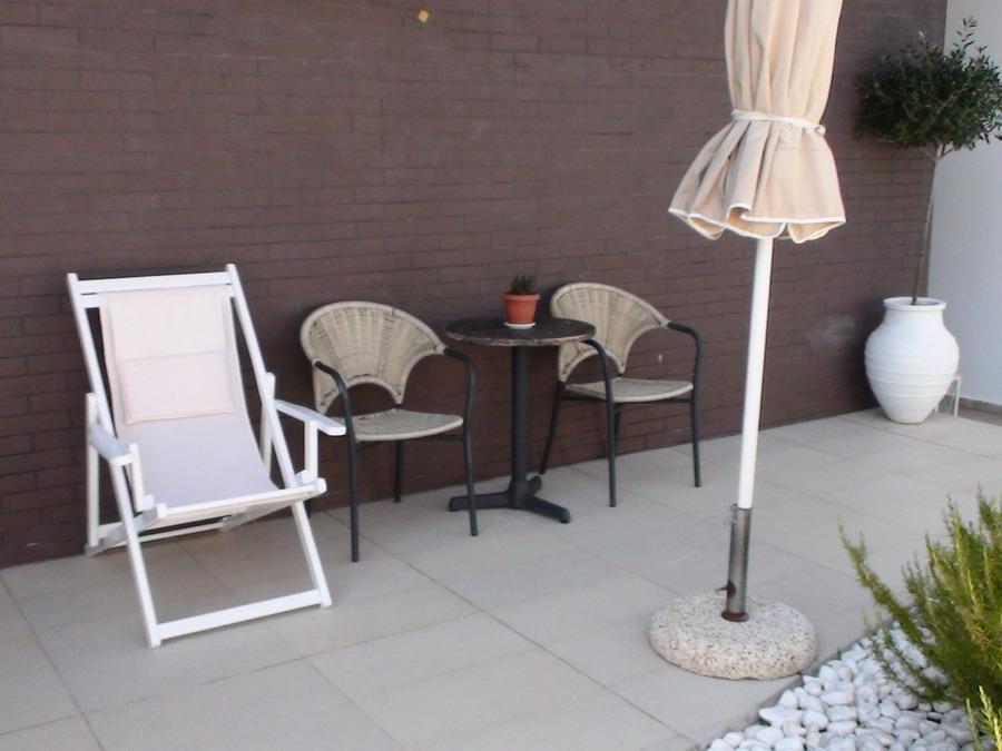 Appartement Center House à Kassandreia Extérieur photo