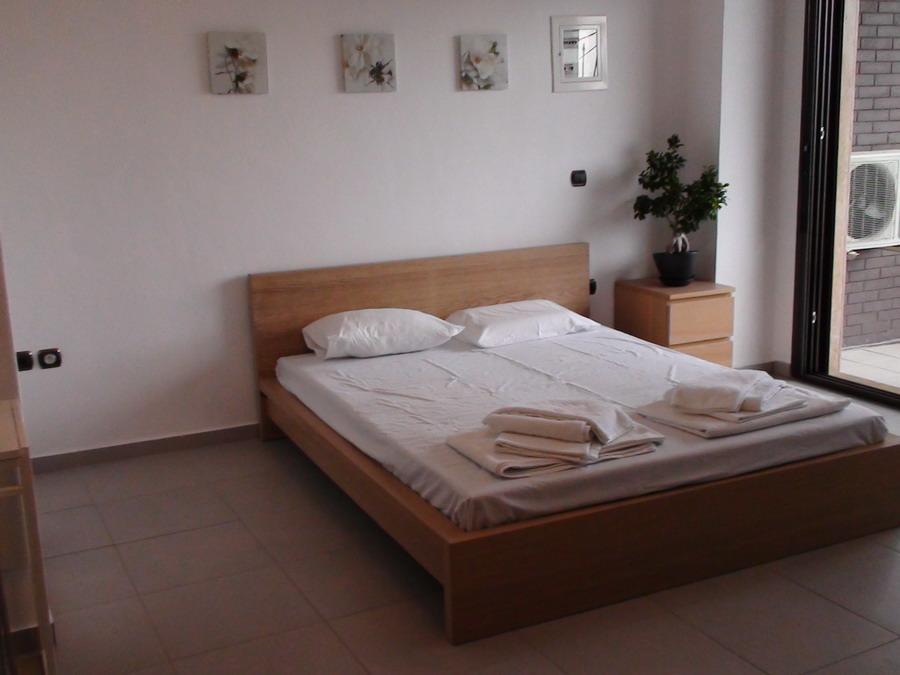 Appartement Center House à Kassandreia Extérieur photo