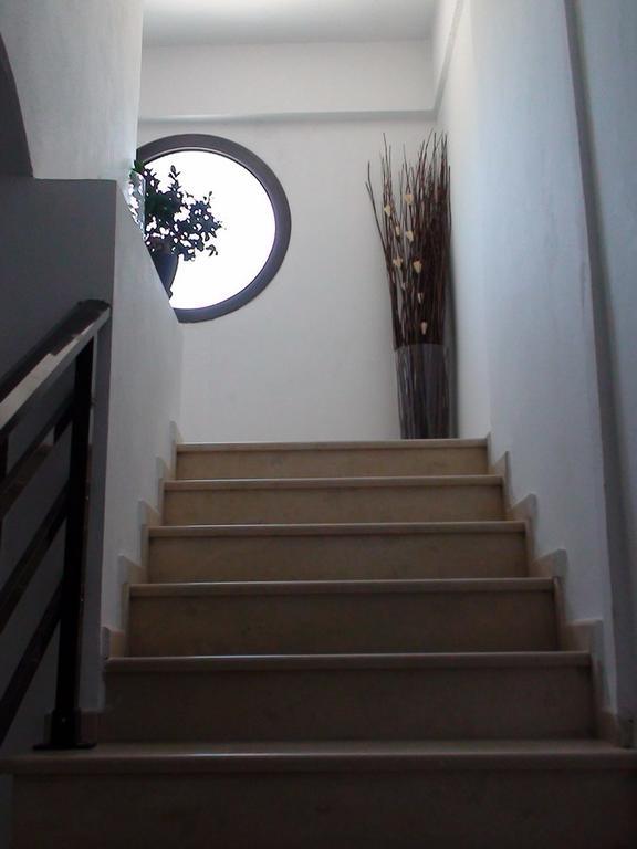 Appartement Center House à Kassandreia Extérieur photo