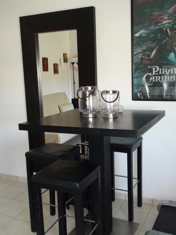 Appartement Center House à Kassandreia Extérieur photo