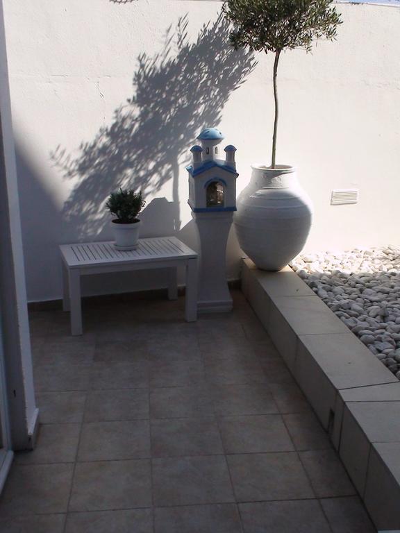 Appartement Center House à Kassandreia Extérieur photo