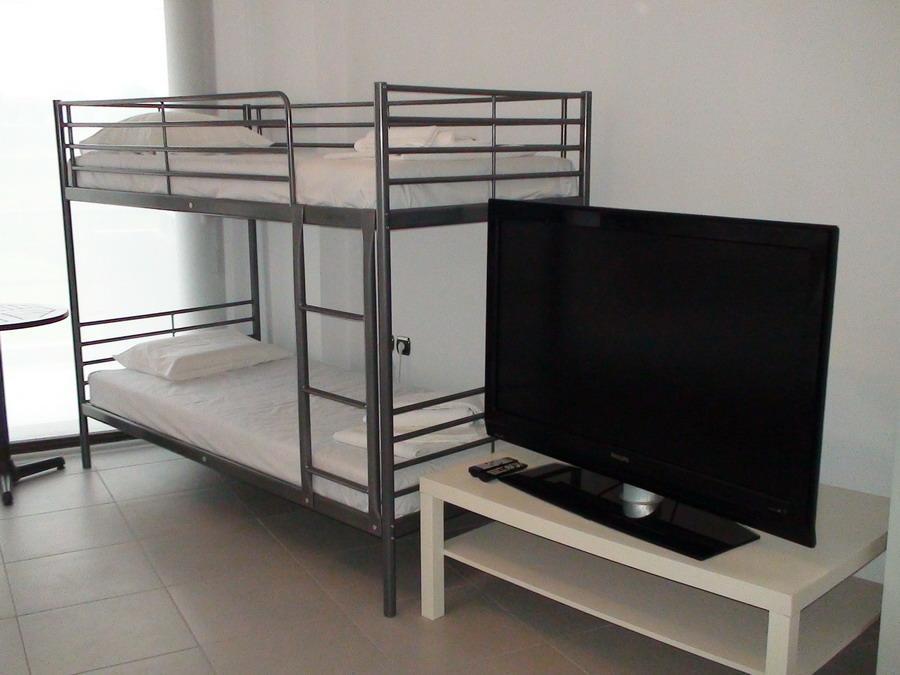 Appartement Center House à Kassandreia Extérieur photo